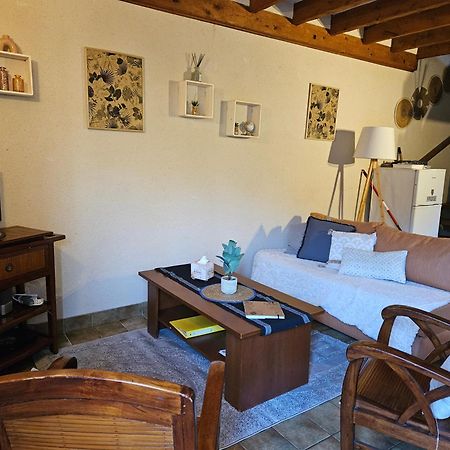 Les 3 Rossignols Villa Taden Exterior photo