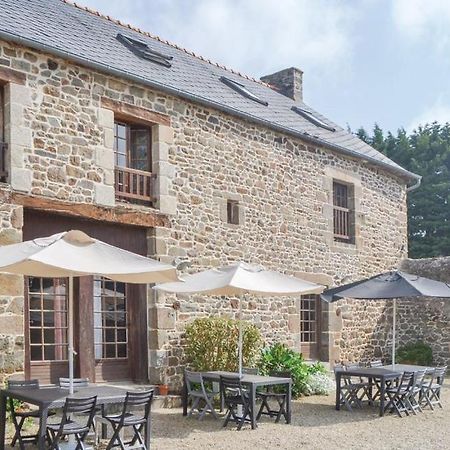 Les 3 Rossignols Villa Taden Exterior photo