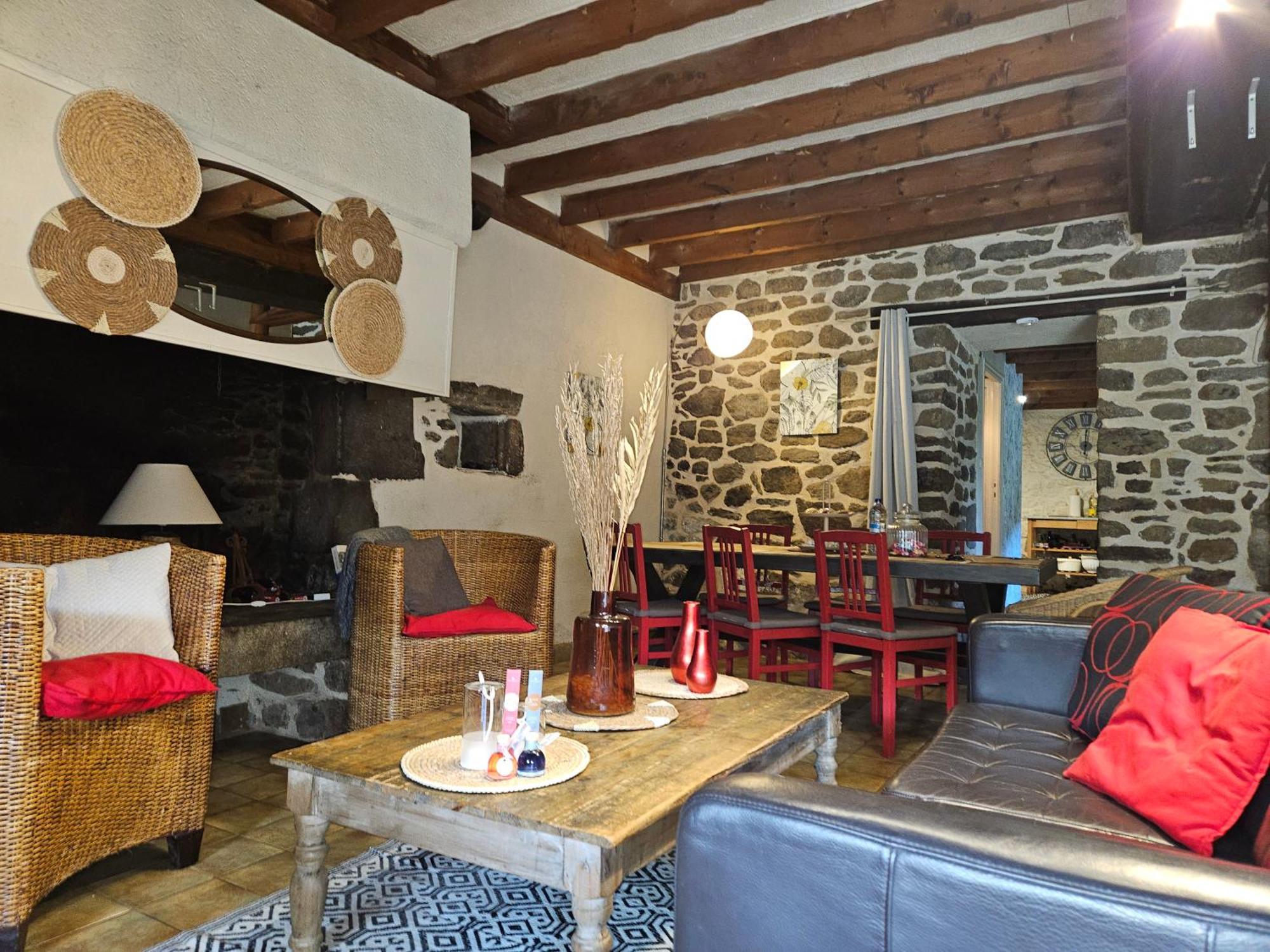 Les 3 Rossignols Villa Taden Exterior photo