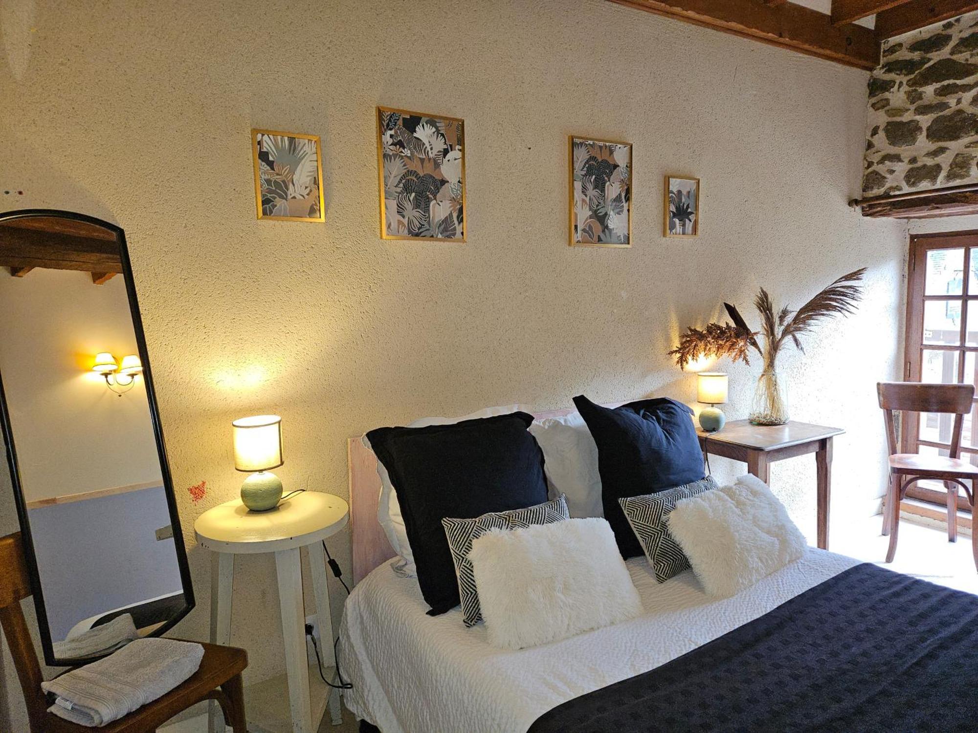 Les 3 Rossignols Villa Taden Exterior photo