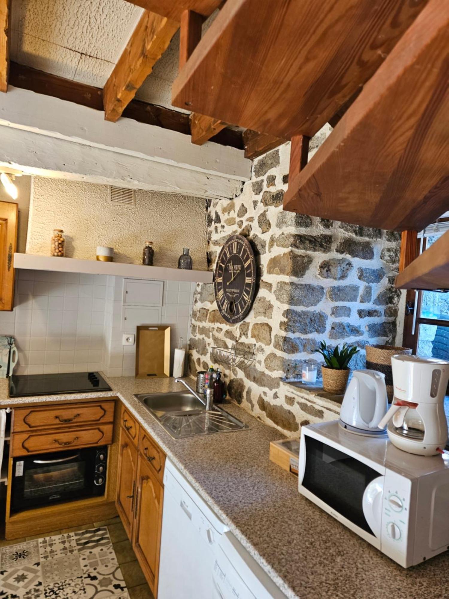 Les 3 Rossignols Villa Taden Room photo