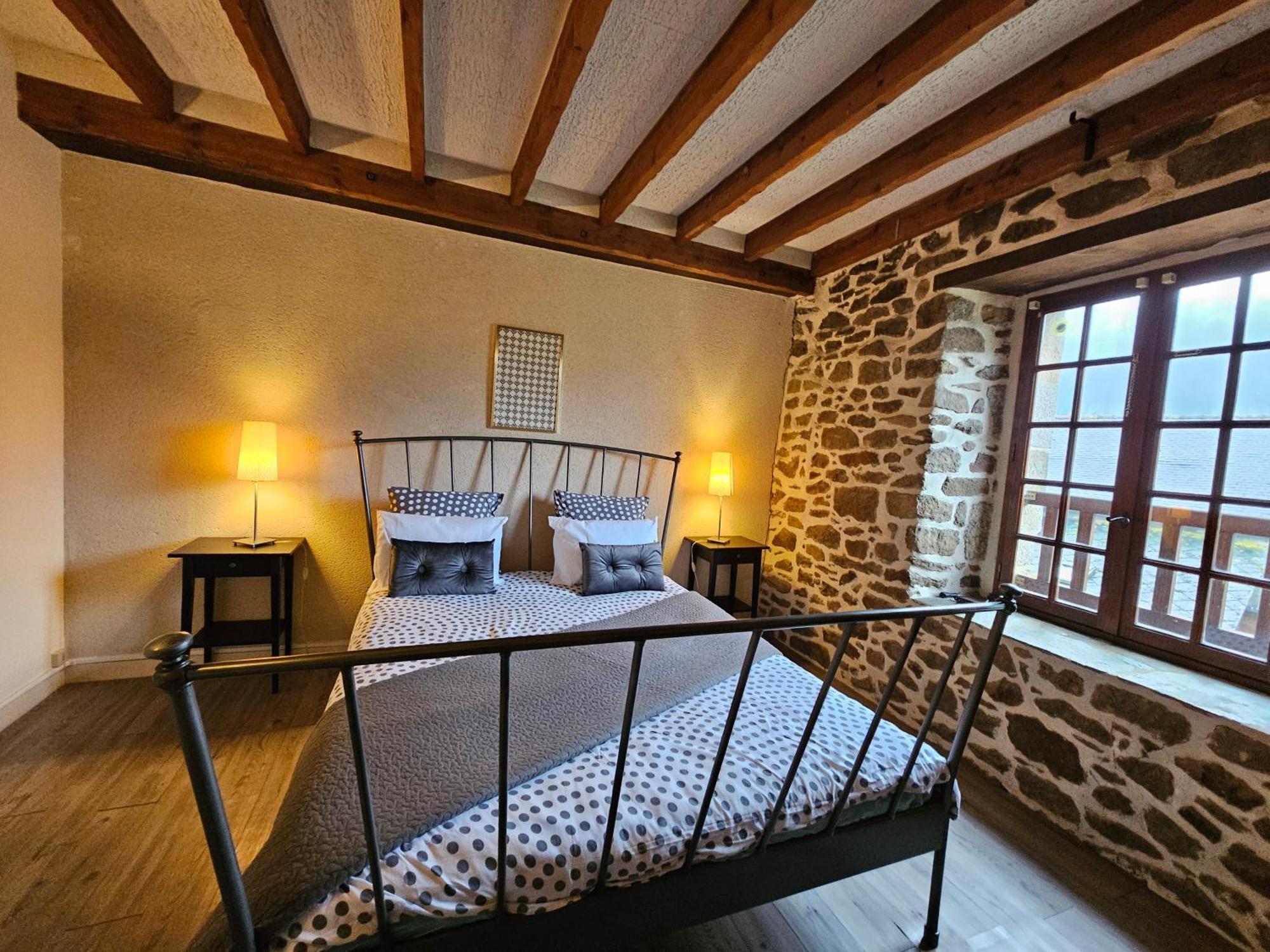 Les 3 Rossignols Villa Taden Room photo
